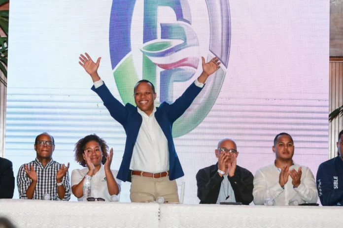 Aniversario del Partido País Posible 2023