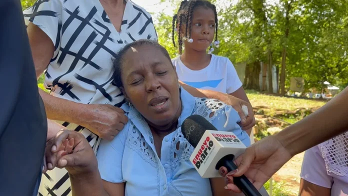 Familiares exigen justicia por sargento asesinado.