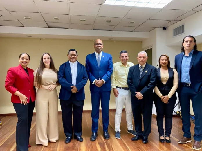 Clausura del Segundo Congreso Internacional de Prensa