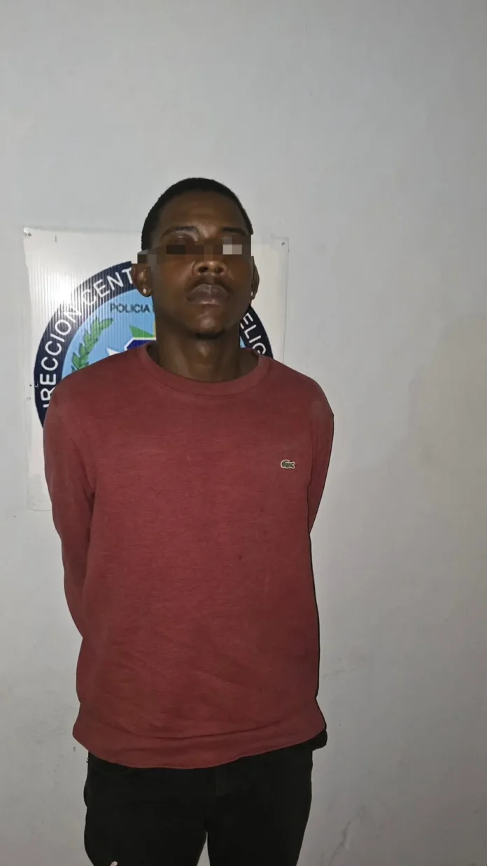 Operativos de Dintel y MP en Monte Plata