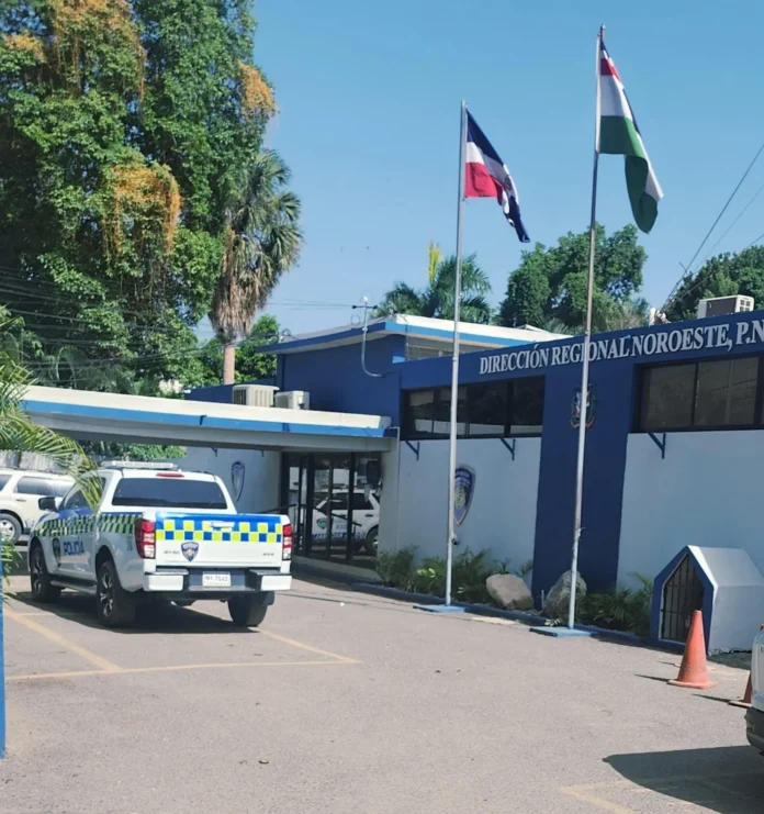 Arrestos por violencia intrafamiliar en Noroeste