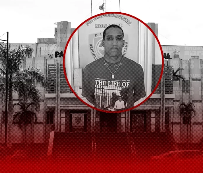 Joven muerto tras enfrentamiento con policías.