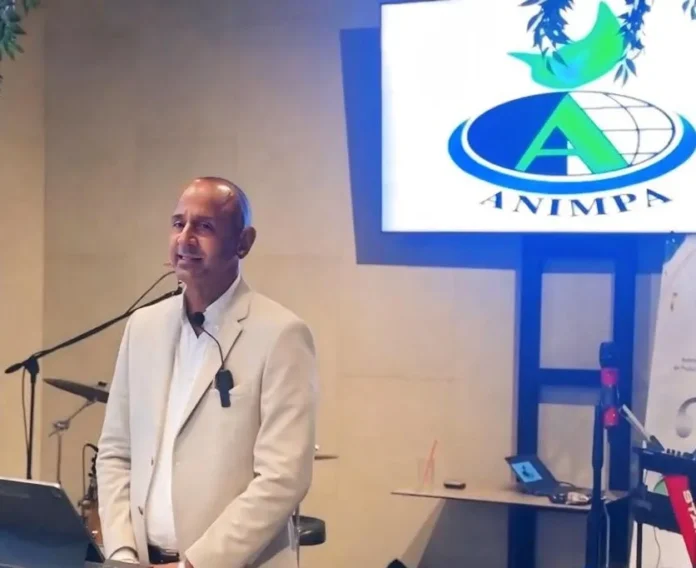 Animpa pide protección para producción de arroz