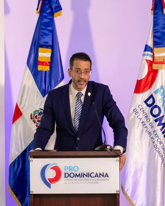 Aumento de inversión y exportaciones en 2026