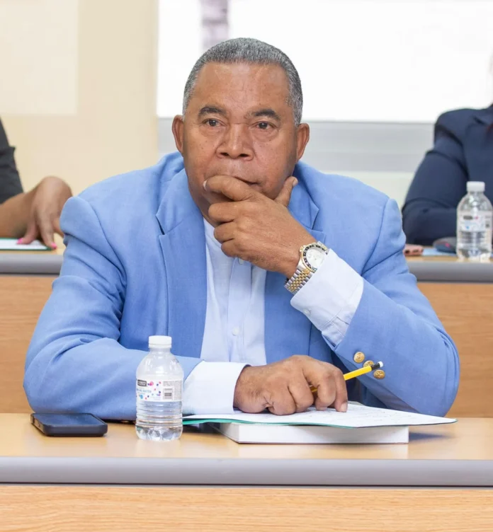 Revisión del currículo educativo en Dominicana