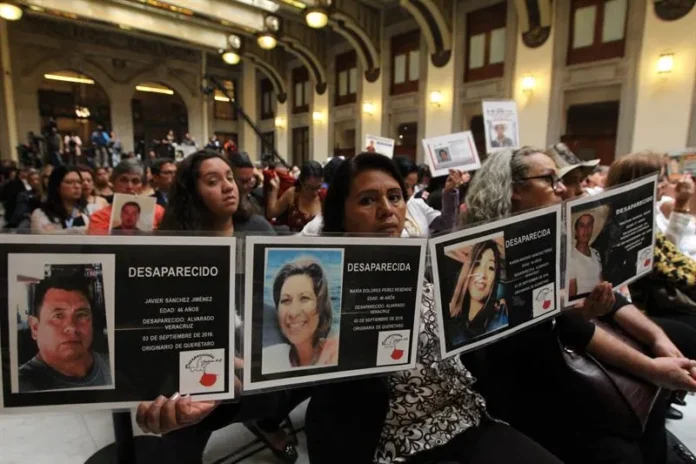 Comité de la ONU urge cooperación a México