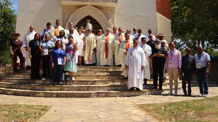 Congreso Latinoamericano de Pastoral de Turismo