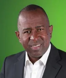 Luis Abinader critica corrupción en gobiernos pasados.