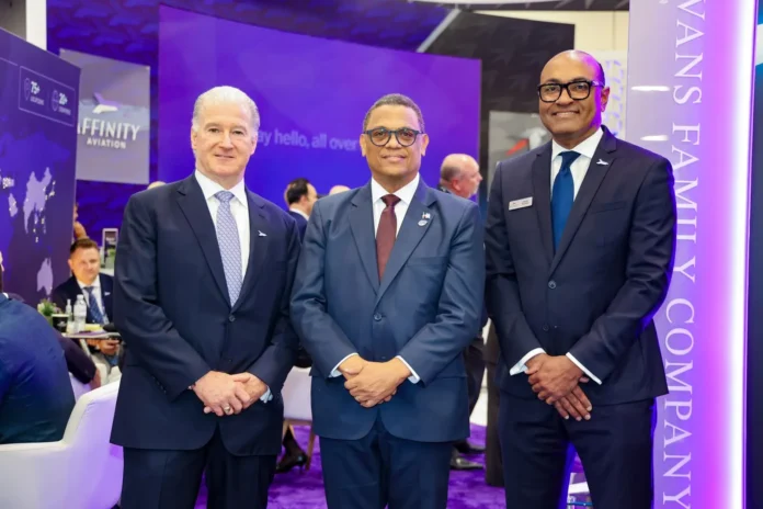 República Dominicana, destino clave para aviación ejecutiva.