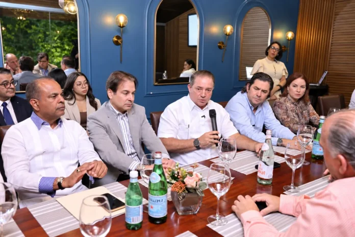 Registro en línea con código QR DAVID 2028