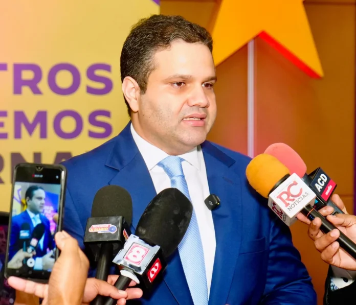 Richard Medina desmiente mito sobre arroceros.