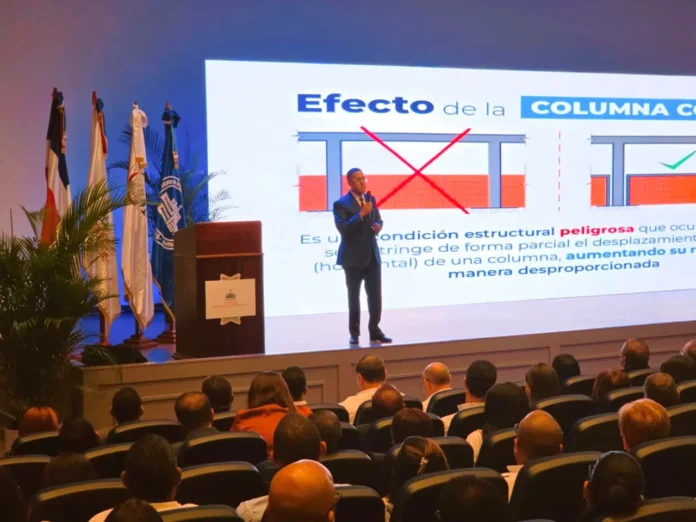 Registro Técnico para evaluar escuelas vulnerables