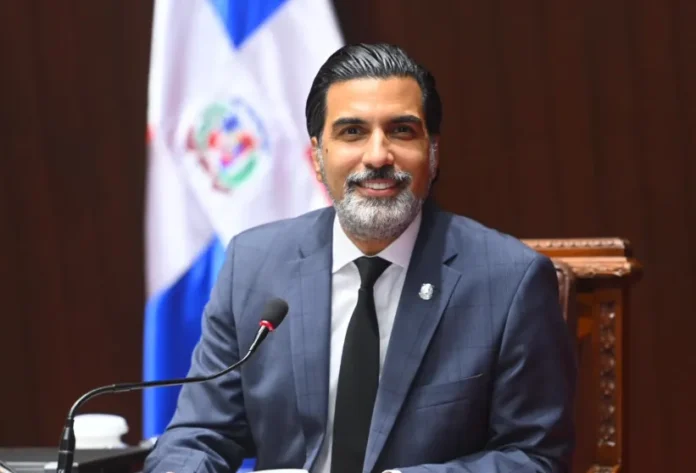 Juan José Rojas candidato a Alcaldía 2028