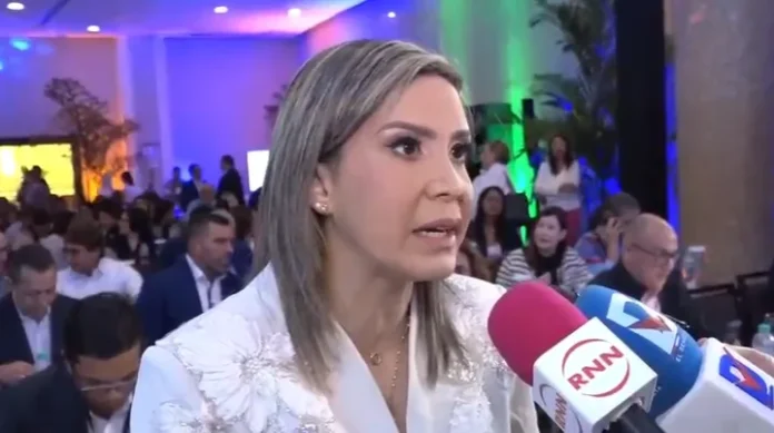 Fiscal Rosalba Ramos aclara caso Jet Set.