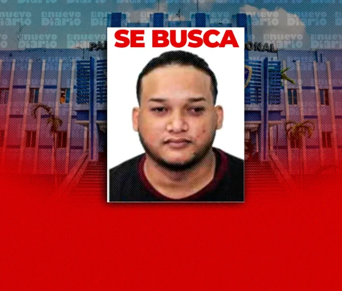 Policía busca a 