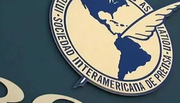 SIP alerta sobre restricciones al periodismo.