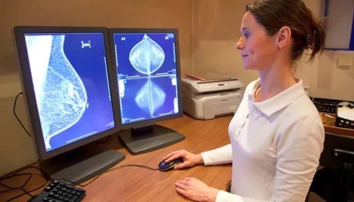 Atención multidisciplinaria en diagnóstico de cáncer