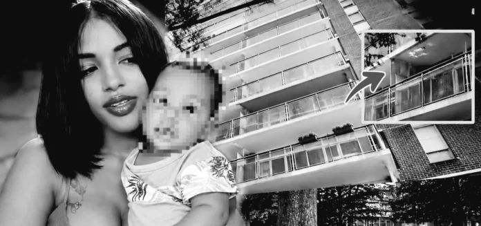 Madre dominicana fallece tras caída en NY