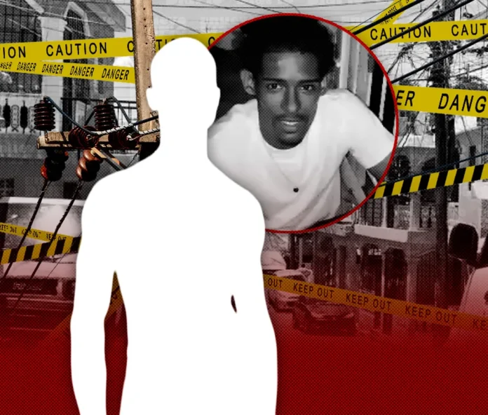 Joven fallece en accidente en Puerto Plata