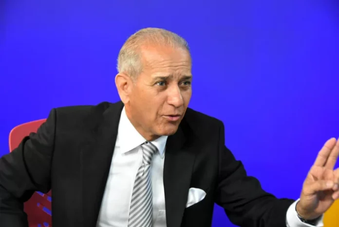 Exministro aclara confusión sobre frontera dominicana.