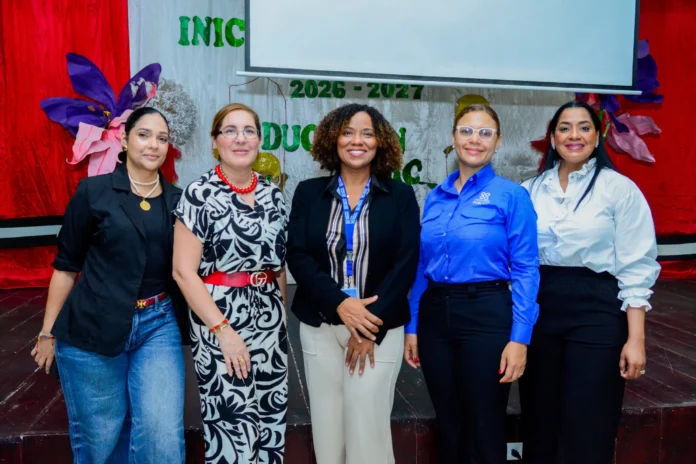 Taller de prevención de violencia en Santiago.