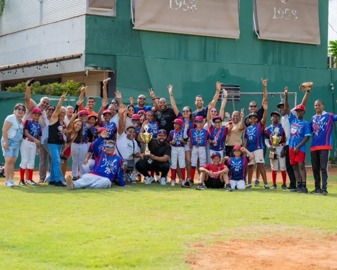 División Atlántica y Liga Pichulo campeones