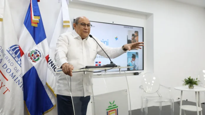 Docentes universitarios en capacitación de IA