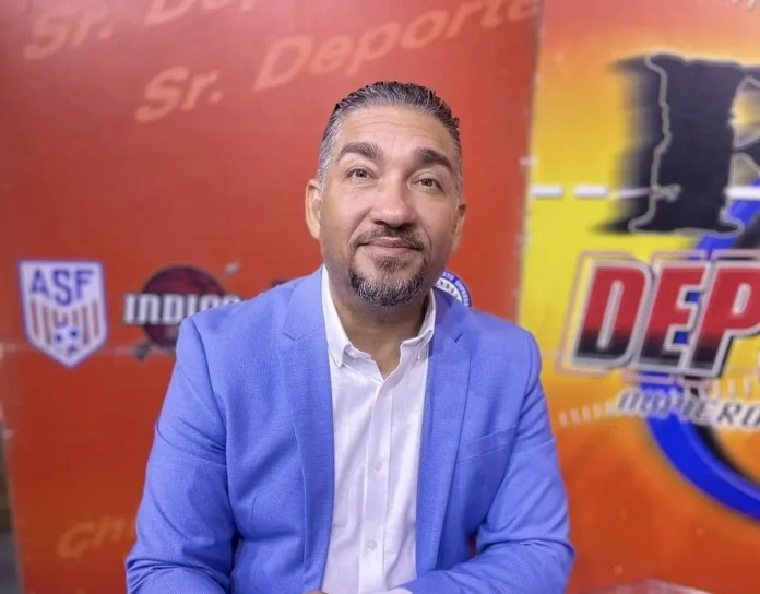 Ovación en la Radio inicia temporada LIDOM