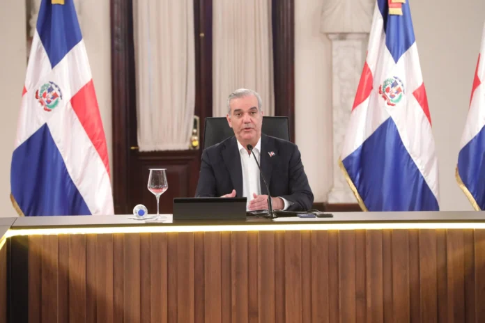 Abinader rechaza pago de rescate en Haití.