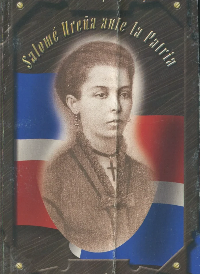 Homenaje a Salomé Ureña en Jánico.