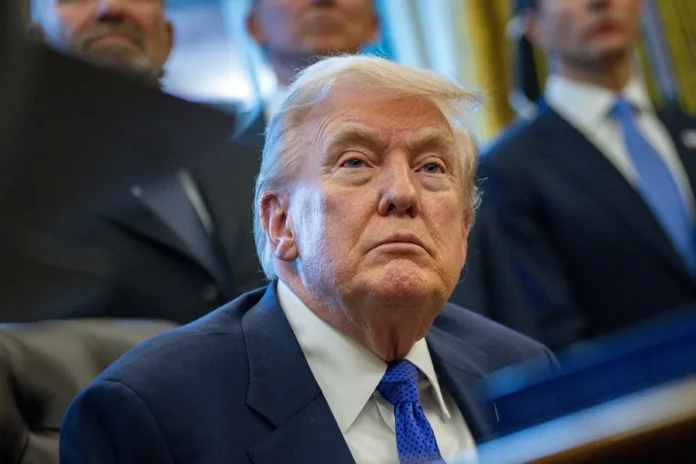 San Antonio demanda a Trump por detención migratoria