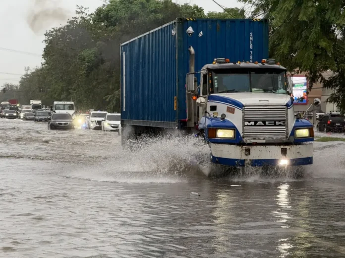 Facilidades laborales en provincias en alerta