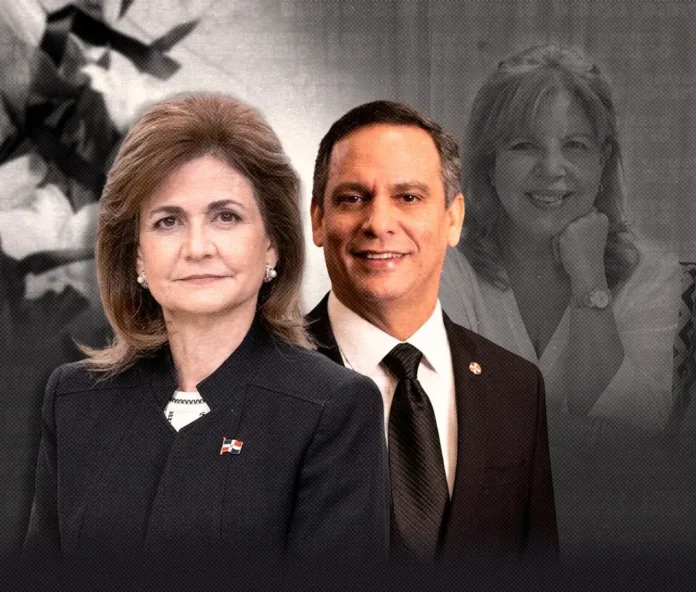 Lamentan muerte de Cosette Bonnelly Betances