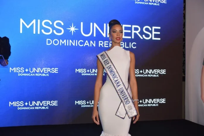 Andreina Martínez en el top 3 de Victoria’s Secret