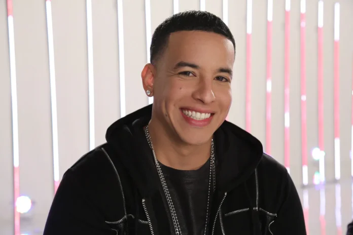 Daddy Yankee lanza sencillo 'BOTZ' de álbum.