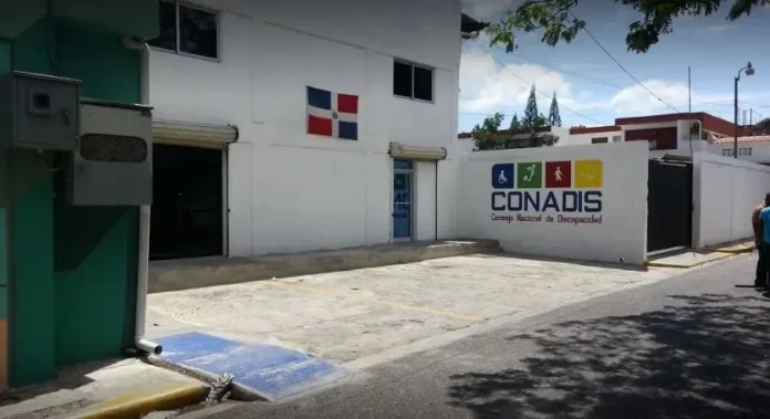 Juramentación del Comité Electoral de Conadis
