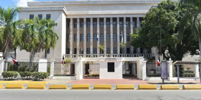 Suspensión de clases por mal tiempo.