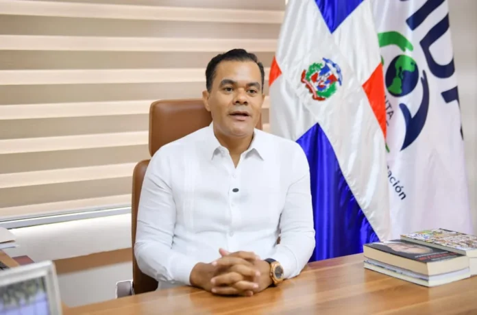 DIDA apoya eliminación de intermediarios medicamentos