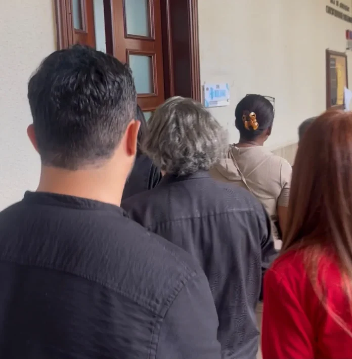 Prisión preventiva para asaltante de Kenny Grullón