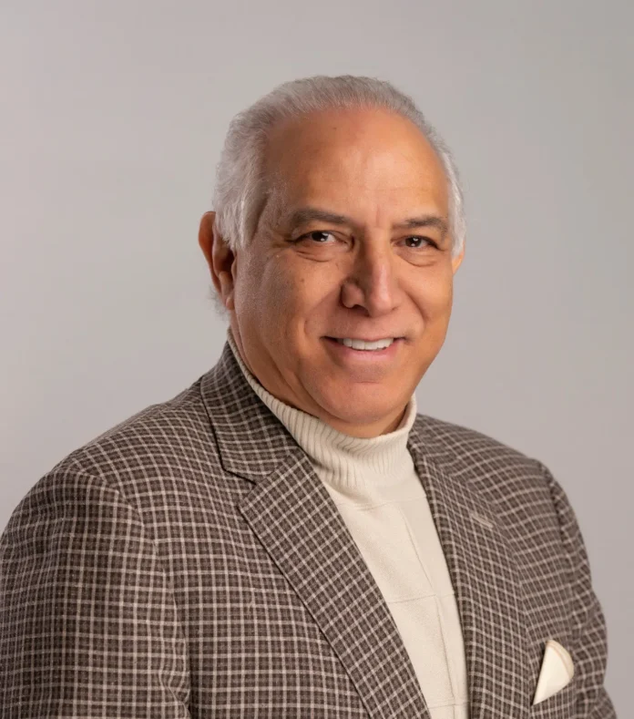 Copa Dr. Ramón Tallaj en Santo Domingo