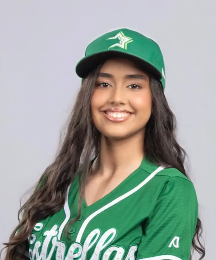 Arianne Martínez, nueva madrina de Estrellas.