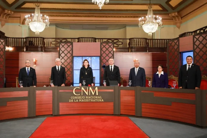 Entrevistas a aspirantes Suprema Corte Justicia
