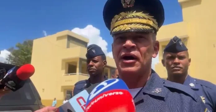 Policía Nacional llama a prófugos a entregarse.