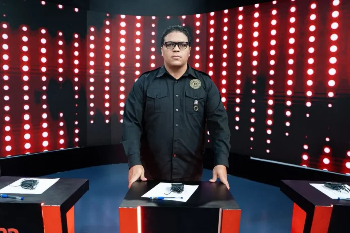 Ángelo Vásquez exige sanciones a empleadores indocumentados.