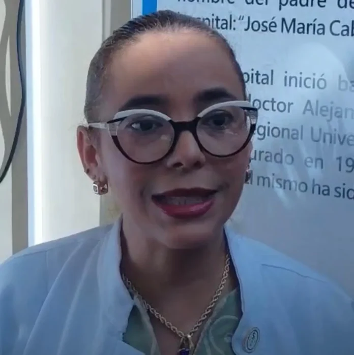 Paro médico en Santiago por mejoras laborales