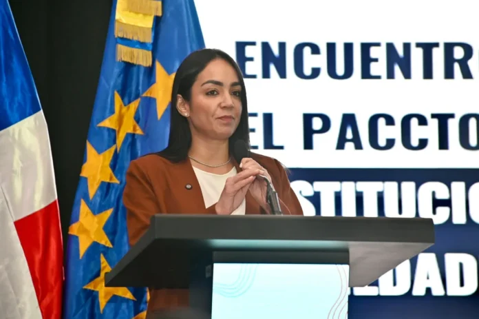 Cooperación internacional contra crimen organizado.