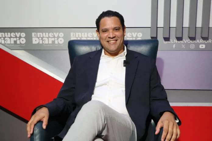 Rafael Amador Figaris habla sobre delincuencia y educación.