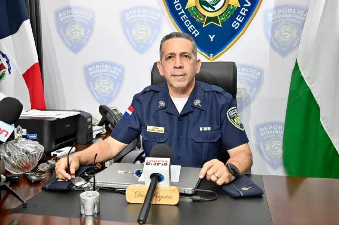Policía busca sospechoso de doble homicidio