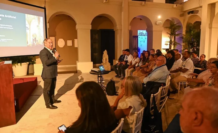 Congreso Latinoamericano de Pastoral de Turismo