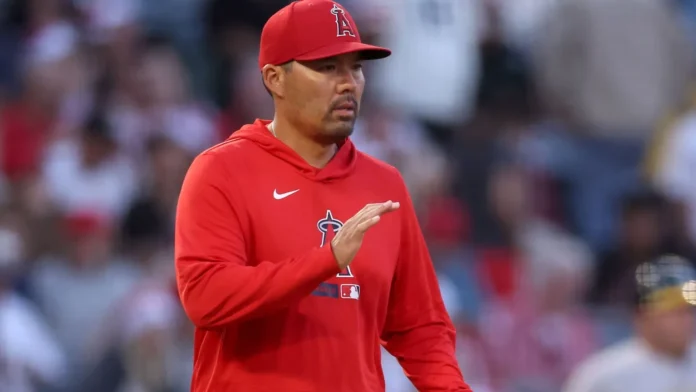 Angelinos buscan nuevo manager tras Suzuki
